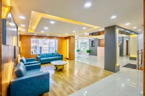 Hotel Greenfields - Image 5