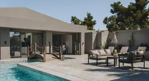 Mat Luxury Villa - Image 4