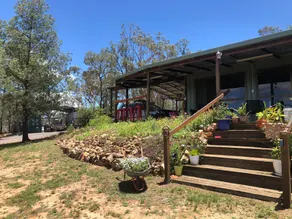 Bush  getaway - Image 2