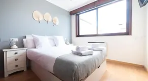 Apartamento Las Candelas, Ares - Image 2
