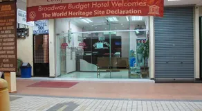 Broadway Budget Hotel - Image 5