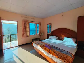 Oakvalley Resort Kotagiri - Image 2