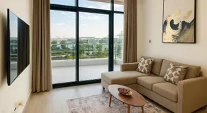 Special Offer Rental One Bedroom Apartment at Azizi Riviera Dubai - Image 2