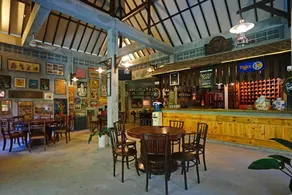 Relaxing resort in natural surroundings - Image 3