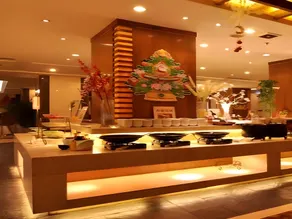 Greatwall Hotel - Zhengzhou - Image 3