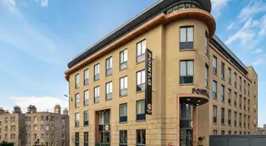 Point A Hotel Edinburgh Haymarket - Image 4