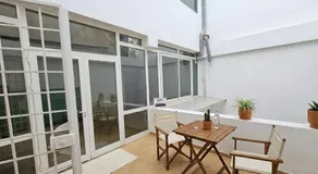 Panoramic Coastal Retreat Les Palmiers Monastir - Image 5