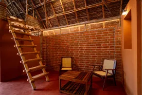 Auroville Houses - Image 3