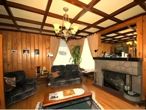 Gite Au P'tit Manoir B&B - Image 5