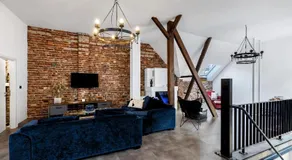 Modernes Loft mitten im Grünen - Image 5