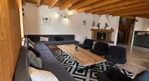 Chalet Les Copains - Image 4