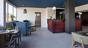 BEST WESTERN ESKILSTUNA ARENA HOTEL - Image 3