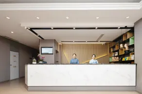Home Inn Neo · Laiyang Longmen West Road Darunfa Branch - Image 5