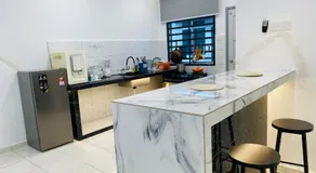 Alyn Home Muar II Wifi Netflix Coway - Image 3