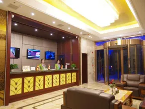 GreenTree Alliance Anhui Chuzhou Middle Qingliu Road Qingliu Bridge Hotel - Image 2