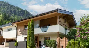 Landhaus Exenberger / Ferienwohnung Smaragd - Image 2