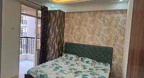 Luxury 3bhk entire flat - Image 2