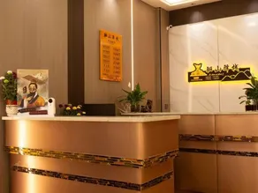 Lishan Yizhai Inn - Image 4