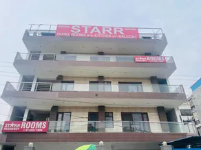 Starr Residancy hotel ( near Artemis Hospital ) - Image 2