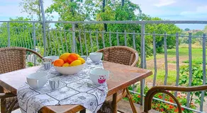 1 Bedroom Beautiful Apartment In Ricadi - Image 5