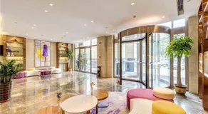 Lavande Hotel Tangshan Convention and Exhibition Yuanyang City - Image 2