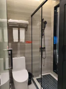 Shenzhen Road Hotel - Image 2