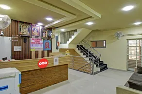 Hotel O Krs Comforts - Image 5