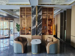 Home Inns Group - Shuozhou Huairen Huaiyi West Street Huayi Select Hotel - Image 4