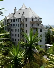 Chateau Marmont - Image 3