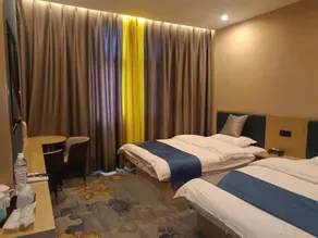 Lixi Yuanxin Hotel - Image 2