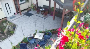 Ferienwohnung - Landhotel Waldschlößchen - Image 4