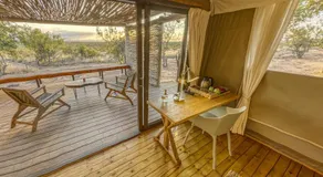 Imagine Africa Luxury Tented Camp - Image 4