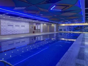Chuanyu Huisen Hotel - Image 5