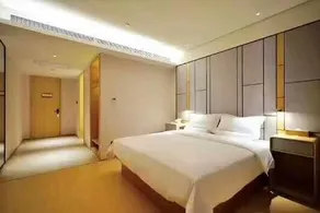 Ji Hotel Kunming Lianmeng Road Wanhong International - Image 3