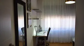 Alojamientos Villarias Murcia Garaje Privado Gratuito - Image 3