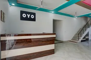 Hotel O Royal Galaxy - Image 4