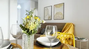 Céntrico y moderno apartamento, ideal parejas - Image 2
