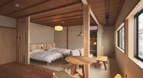 MUJI room SAKAMOTOYA - Image 2