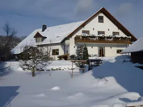 Pension Grünes Herz - Image 5