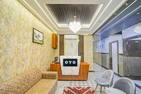 Hotel O The Wings - Image 3