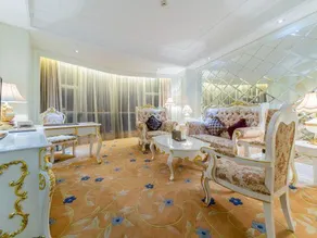 Luoding International Hotel - Image 4