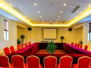 Tongxiang Inspirock Hotel - Image 4