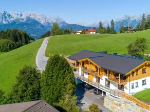 Spacious Apartment in Werfenweng near the Lake - Image 3