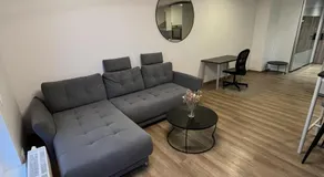 Lovely Flat with Great Central Location Vilnius - Image 3