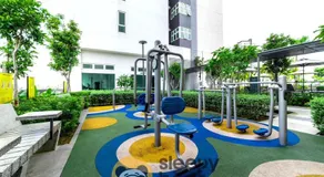Plaza Kelana Jaya Suites by Sleepy Bear - Image 4