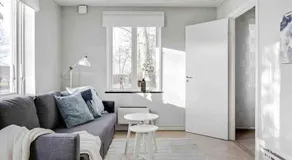 Studio in park environment - Image 4