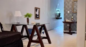 Casa em Santo Amaro com Piscina e Churrasqueira - Image 4