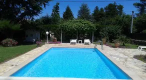 Domaine de Lazuel à 2,5km du centre ville - Image 4