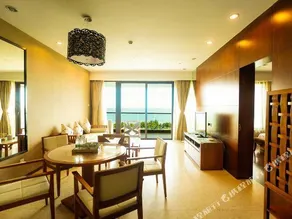 Lingshui Qingshuiwan Homestay - Image 4