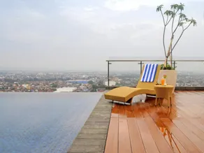 Louis Kienne Hotel Pandanaran - Image 5